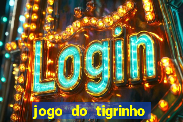 jogo do tigrinho da casa chinesa